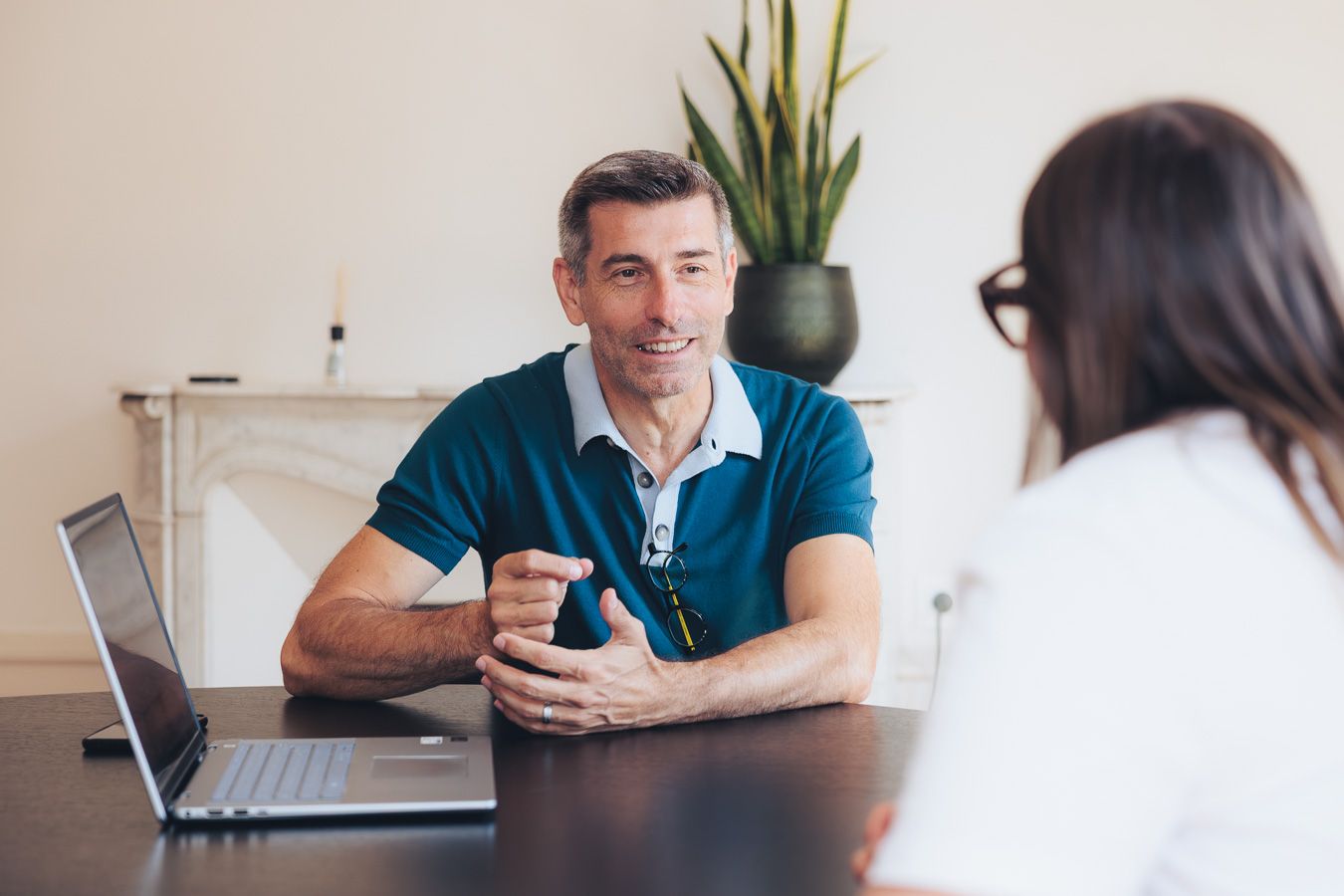 Conseil stratégique et organisationnel AQUESIS