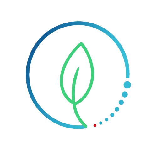 Symbole environnement pour l'engagement 1%
