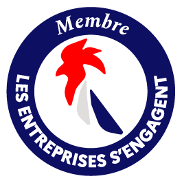 Membre de Les entreprises s’engagent